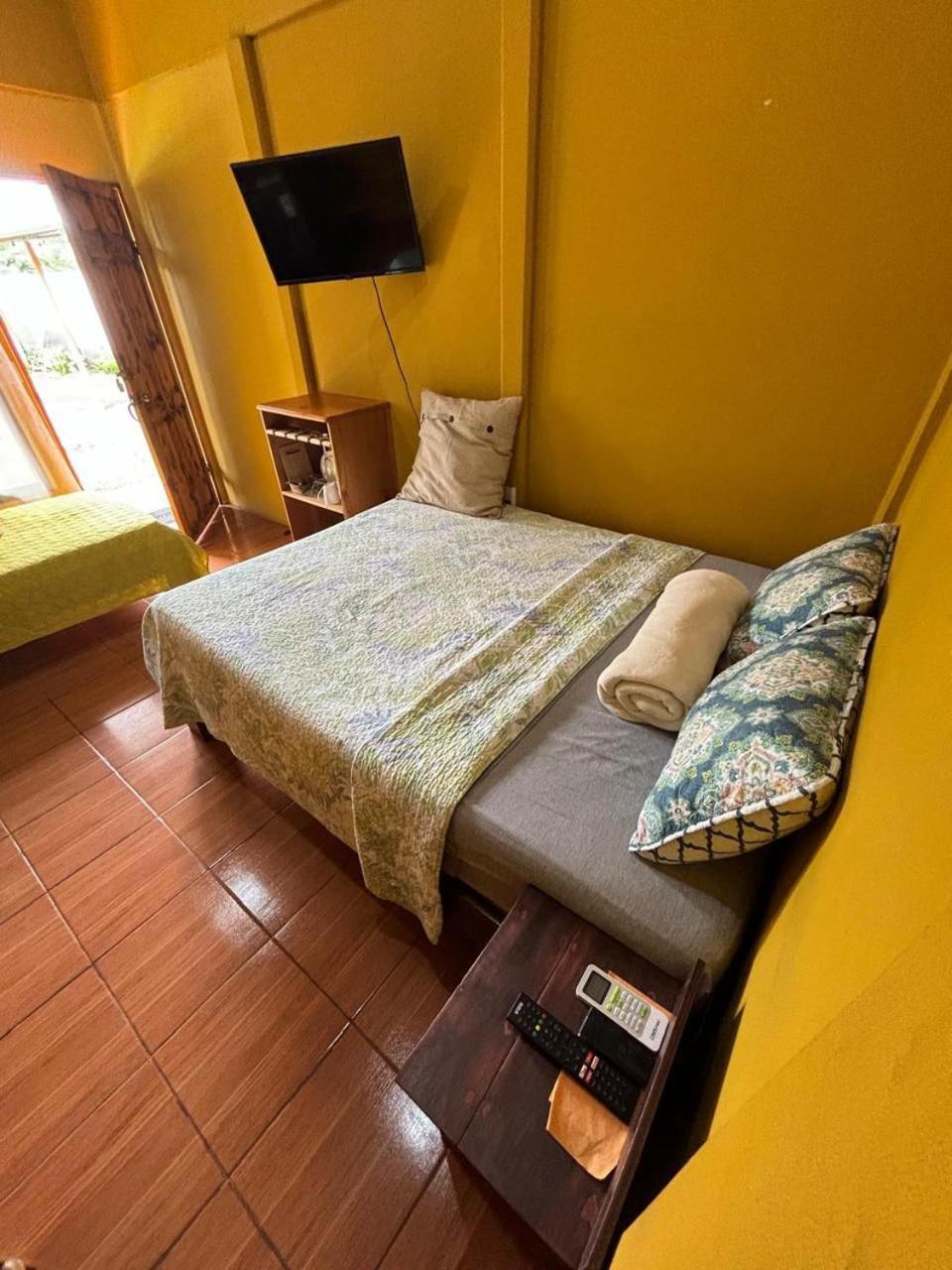 Rio Celeste Dreams Bijagua Luaran gambar