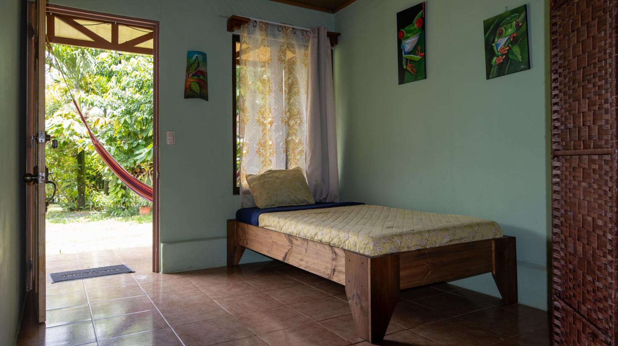 Rio Celeste Dreams Bijagua Luaran gambar